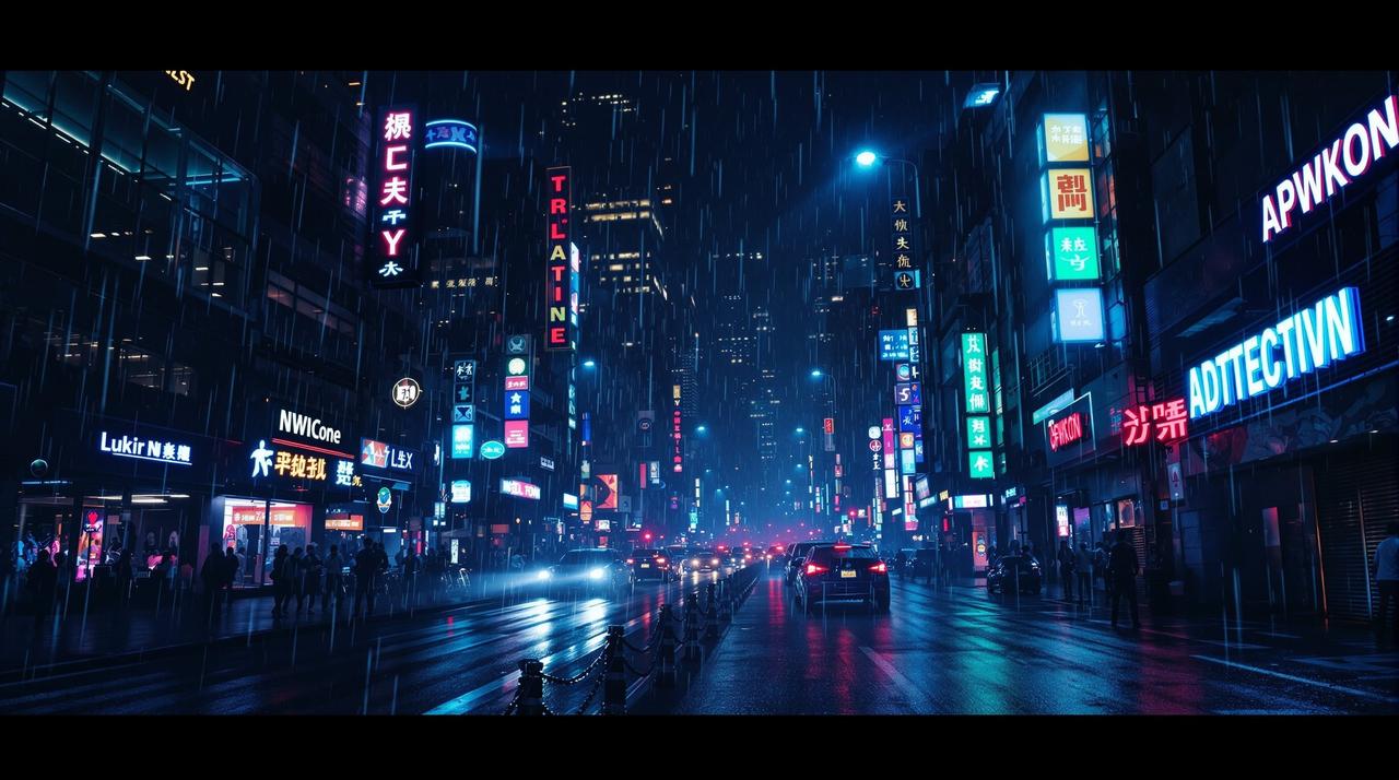 都市夜行者 - 87影视影视封面图